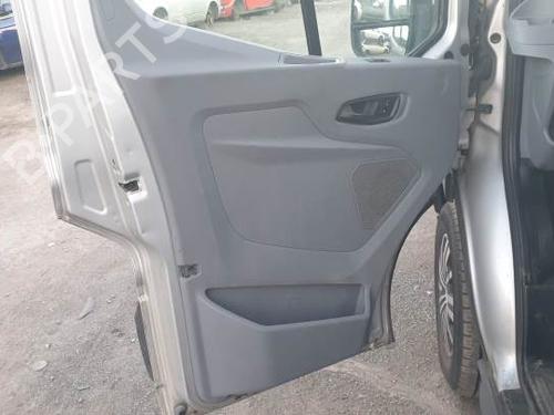 Left front brake caliper FORD TRANSIT CUSTOM V362 Van (FY, FZ) 2.0 EcoBlue | BP24934236M105