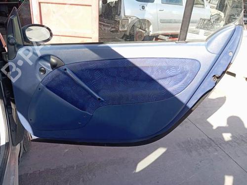 Front left window mechanism SMART CITY-COUPE (450) 0.6 (S1CLB1, 450.331, 450.336) | BP25140366C22 