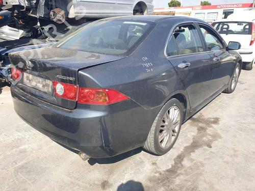Warning switch HONDA ACCORD VII (CL, CN) 2.0 (CL7) | BP25295057I22 - Image 18