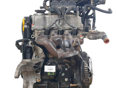Engine DAEWOO MATIZ (M100, M150) 0.8 | BP38480720M1 - Image 2