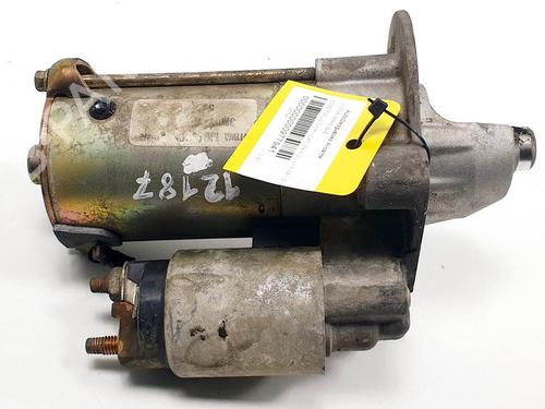 Starter FORD C-MAX (DM2) 1.6 TDCi | BP16351970M8 - Image 4