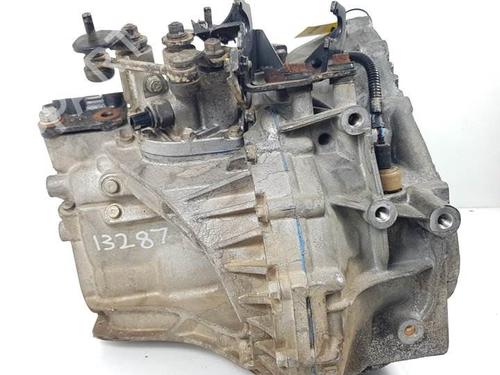 Gearbox KIA SPORTAGE II (JE_, KM_) 2.0 CRDi 4WD | BP15963309M3 
