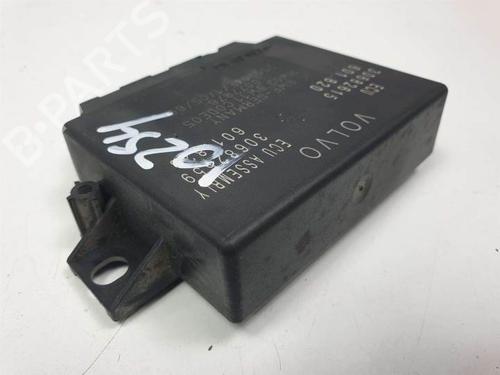 Electronic module VOLVO XC90 I (275) T6 AWD | BP10861882M83 