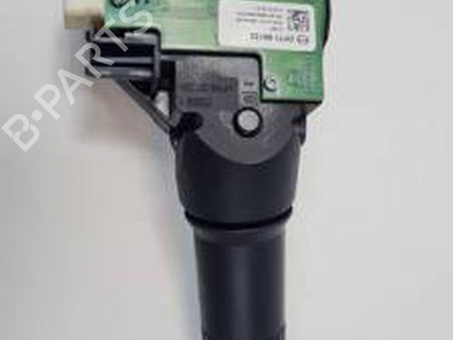 Headlight switch MAZDA 6 Hatchback (GH) 2.0 MZR-CD (GH14) | BP12355356I24