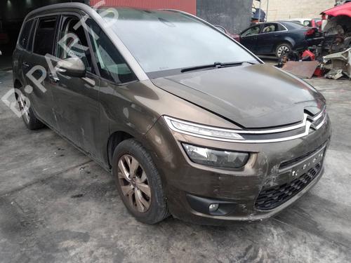 Left front indicator CITROËN C4 Grand Picasso II (DA_, DE_) 1.6 HDi / BlueHDi 115 | BP36254520C32  - Image 7