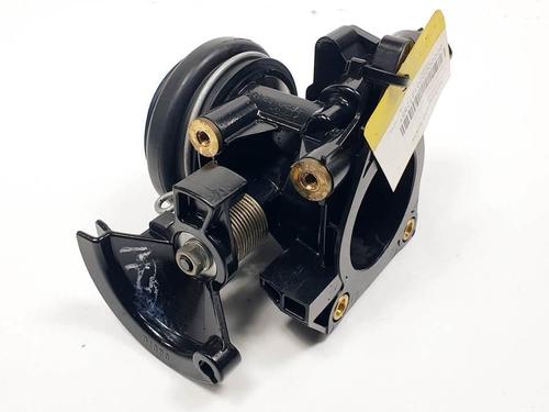 Used Throttle body Throttle body CITROËN C1 (PM_, PN_) 1.0 (68 hp) 28027375 28027375