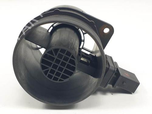 Mass air flow sensor MERCEDES-BENZ SPRINTER 3,5-t Van (B906) 311 CDI (906.631, 906.633, 906.635, 906.637) | BP13548681M95 