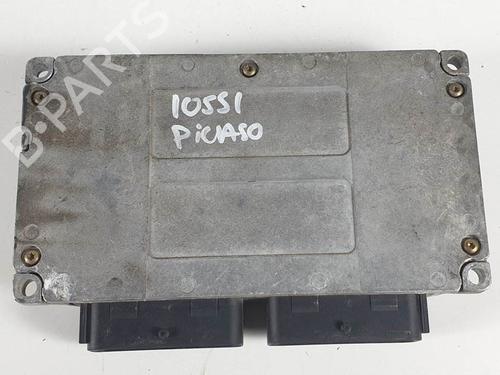 Used Gearbox control unit Gearbox control unit CITROËN XSARA PICASSO (N68) 2.0 16V (136 hp) 12388177 12388177