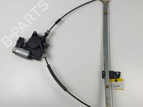 Used Rear left window mechanism Rear left window mechanism MAZDA 5 (CR) 2.0 CD (CR19) (143 hp) 27533259 27533259