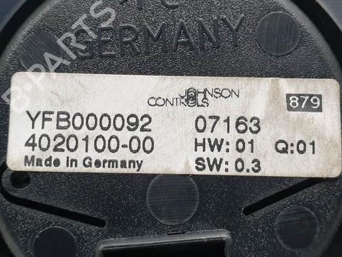 Switch LAND ROVER RANGE ROVER III (L322) 3.6 D 4x4 | BP9342681I30 