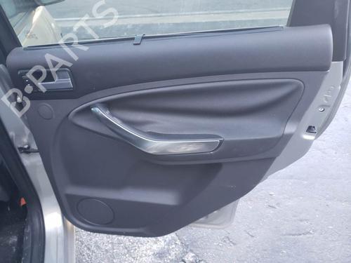 AC compressor FORD C-MAX (DM2) 1.6 TDCi | BP25140696M34  - Image 19