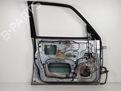 Left front door MITSUBISHI PAJERO III (V7_W, V6_W) 3.2 Di-D (V68W) | BP9752448C2 