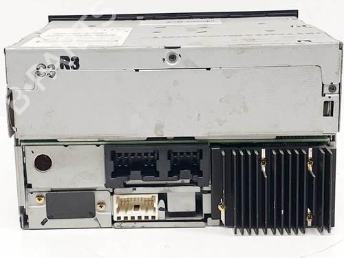 Radio NISSAN MURANO I (Z50) 3.5 | BP17863391E6 