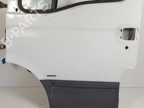 Left front door IVECO DAILY IV Van 35C12 V, 35C12 V/P, 35S12 V, 35S12 V/P | BP17458106C2 