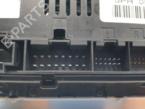 Commande Chauffage AUDI A4 B6 (8E2) 1.9 TDI | BP28061661I5 