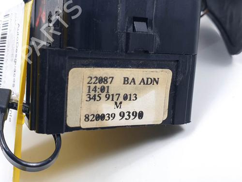 Headlight switch DACIA LOGAN MCV (KS_) 1.5 dCi (KS0K) | BP24929591I24 - Image 4
