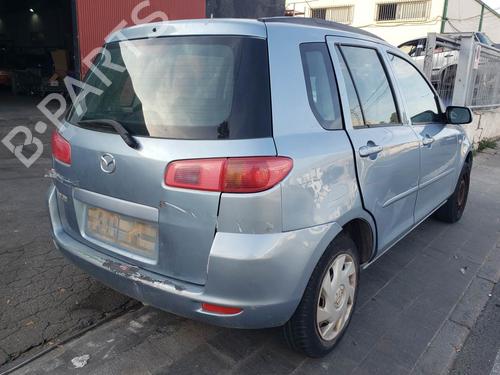 AC compressor MAZDA 2 (DY) 1.4 | BP24929910M34  - Image 12