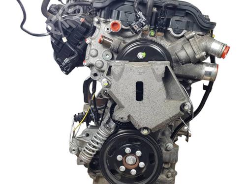 Engine OPEL CORSA E (X15) 1.4 (08, 68) | BP30120287M1  - Image 5