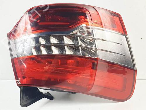 Left taillight CITROËN C5 III (RD_) 2.0 HDi 165 (RDRHHA, RDRHH8) | BP29271943C34 