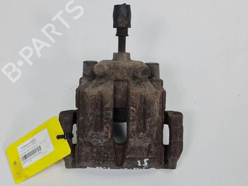 Used Right rear brake caliper Right rear brake caliper BMW 3 (E90) 320 d (163 hp) 11570398 11570398