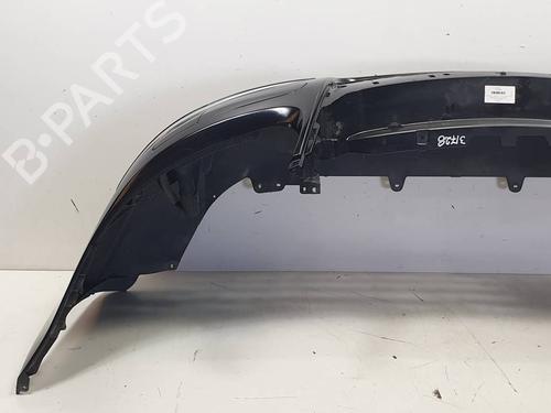 Front bumper VW GOLF V Variant (1K5) 1.9 TDI | BP29965059C7