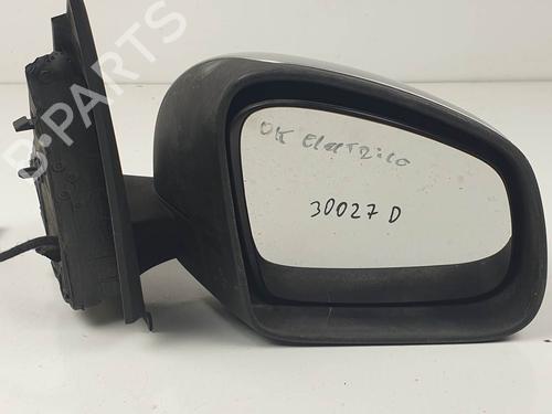 Right mirror SMART FORFOUR Hatchback (453) 1.0 (453.042, 453.043) | BP24516062C27 - Image 5