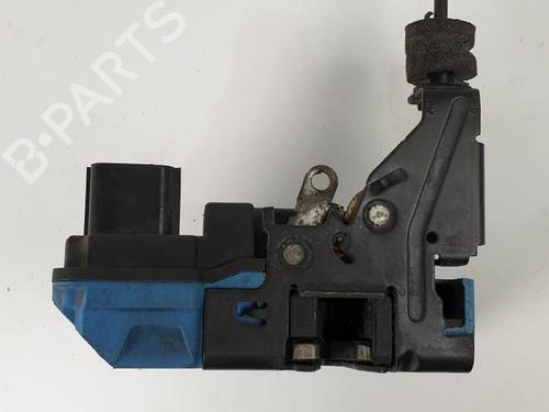 Front left lock VOLVO S60 I (384) D5 | BP6862386C98 
