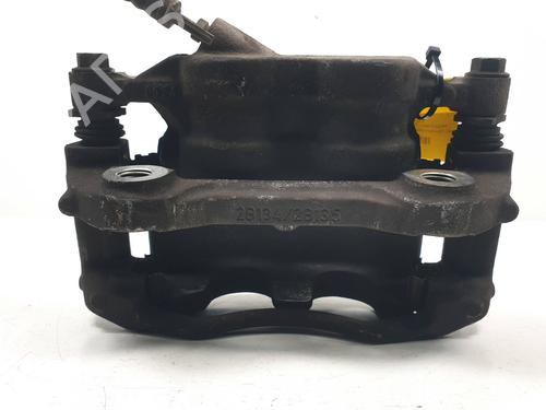 Left front brake caliper FORD TRANSIT CUSTOM V362 Van (FY, FZ) 2.2 TDCi | BP34511383M105  - Image 5