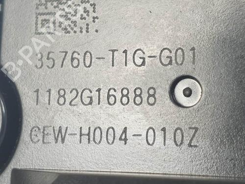 Right front window switch HONDA CR-V IV (RM_) 2.2 i-DTEC 4WD (RE6) | BP24933701I26  - Image 6