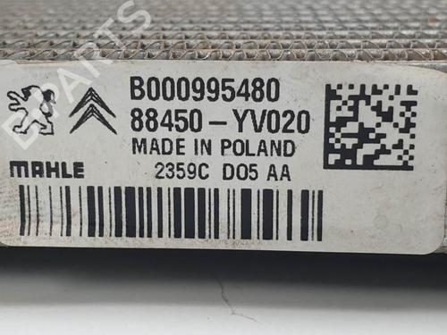 AC radiator TOYOTA AYGO (_B4_) 1.0 (KGB40) | BP40175251M32 - Image 5