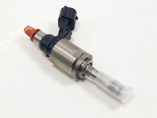 Used Injector Injector RENAULT MEGANE III Hatchback (BZ0/1_, B3_) 1.2 TCe (BZ2B, BZ11) (116 hp) 30885035 30885035