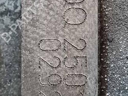 Boîte de vitesses VW JETTA III (1K2) 1.9 TDI | BP30049774M3 