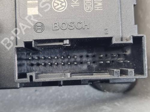 Front left window mechanism VW GOLF V (1K1) 2.0 TDI 16V | BP36290764C22 - Image 3