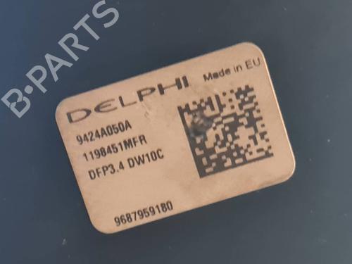 Engine FORD KUGA II (DM2) 2.0 TDCi 4x4 | BP30633367M1 - Image 4