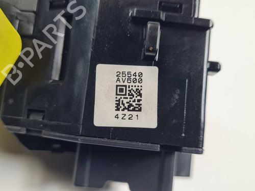 Headlight switch NISSAN ALMERA II Hatchback (N16) 1.8 | BP38254669I24 - Image 5