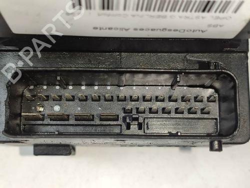 ABS pump OPEL ASTRA G Hatchback (T98) 1.8 16V (F08, F48) | BP9220992M43 