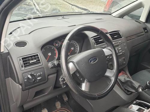 Front left lock FORD FOCUS C-MAX (DM2) 2.0 TDCi | BP24499829C98  - Image 12