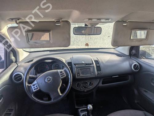 Engine NISSAN NOTE (E11, NE11) 1.5 dCi | BP38769653M1 - Image 12