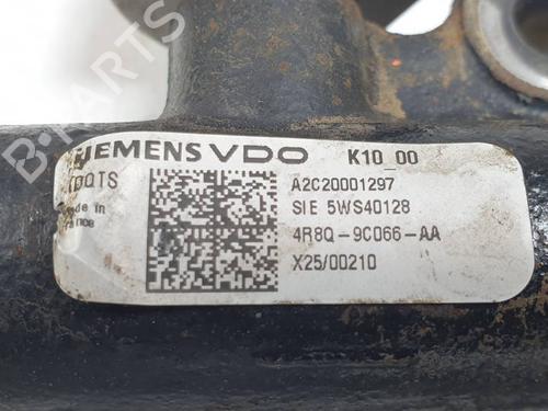 Injection rail JAGUAR XF I (X250) 2.7 D | BP29932563M98