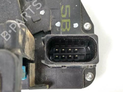 Front right lock OPEL ANTARA A (L07) 2.0 CDTI 4x4 | BP7279578C97 