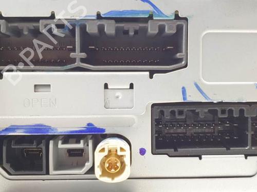 Radio FIAT FREEMONT (345_) 2.0 JTD 4x4 | BP25138885E6 - Image 2