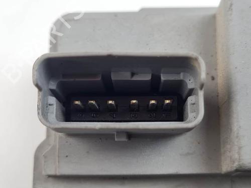 Front right lock PEUGEOT 206 Hatchback (2A/C) 1.4 i | BP27334314C97 