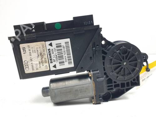 Fensterhebermotor vorne rechts AUDI A4 B6 (8E2) 1.9 TDI | BP29875150E20
