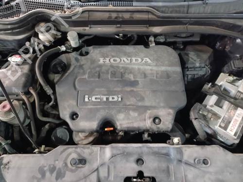 Mass air flow sensor HONDA CR-V III (RE_) 2.2 i-CTDi 4WD (RE6) | BP8930463M95 