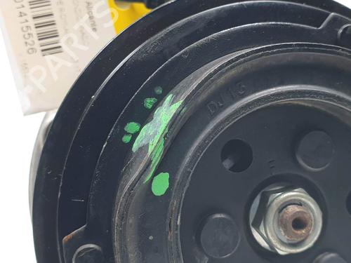 AC compressor JAGUAR F-TYPE Coupe (X152) 2.0 Ti4 | BP25119182M34 - Image 16