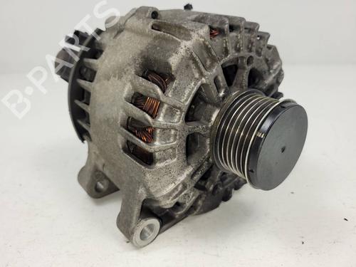 Used Alternator Alternator PEUGEOT 308 I (4A_, 4C_) 1.6 HDi (112 hp) 34514174 34514174