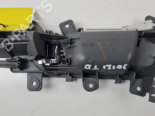 Rear right interior door handle AUDI A4 B8 (8K2) 1.8 TFSI | BP25752243I16 - Image 2