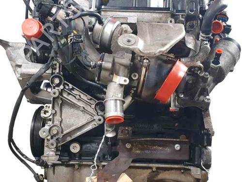Engine OPEL ASTRA J Sports Tourer (P10) 1.4 Turbo (35) | BP25119140M1 