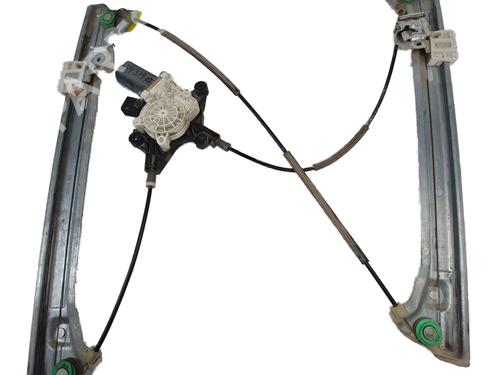 Used Front left window mechanism Front left window mechanism 37533342 37533342