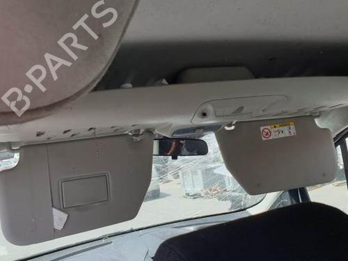 Climate control FORD TRANSIT CONNECT (P65_, P70_, P80_) 1.8 Di | BP29274821I5 